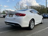 Used 2015 Chrysler 200 Limited w/ Convenience Group image 5