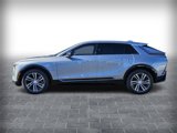 New 2025 Cadillac Lyriq Luxury image 2