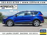 Used 2014 Ford Escape Titanium w/ Equipment Group 401A image 2