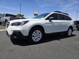 Used 2018 Subaru Outback 2.5i image 3