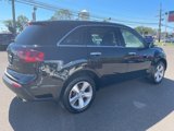 Used 2012 Acura MDX image 4