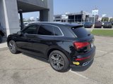 Used 2020 Audi Q5 e Premium w/ Convenience Package image 5
