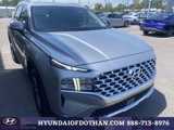 Certified 2022 Hyundai Santa Fe SEL w/ Cargo Package image 5
