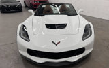 Used 2016 Chevrolet Corvette Z06 w/ 3LZ Preferred Equipment Group image 5