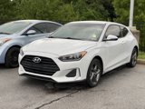 Used 2020 Hyundai Veloster 2.0 image 3
