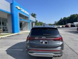 Used 2022 Hyundai Santa Fe SEL image 4