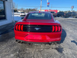 Used 2020 Ford Mustang Premium image 4