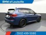 Used 2018 BMW X3 M40i w/ Premium Package image 5