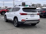 Used 2020 Hyundai Santa Fe Limited image 4
