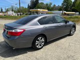 Used 2014 Honda Accord LX image 5