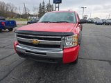 Used 2010 Chevrolet Silverado 1500 LS image 2