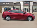 Used 2018 Chevrolet Cruze LT w/ Sun And Sound Package image 2