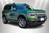 New 2025 Ford Bronco Sport Big Bend image 2