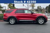 Certified 2022 Ford Explorer XLT w/ Equipment Group 202A image 4