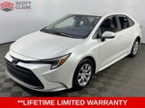 Used 2024 Toyota Corolla LE image 3