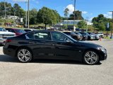 Used 2019 INFINITI Q50 Sport image 2