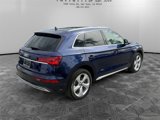 Used 2021 Audi Q5 2.0T Premium Plus w/ Premium Plus Package image 5