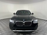 Certified 2023 BMW X4 xDrive30i w/ Premium Package image 2