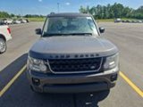 Used 2016 Land Rover LR4 HSE image 3