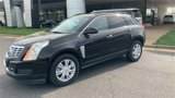 Used 2014 Cadillac SRX FWD image 4