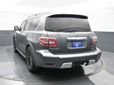 Used 2018 Nissan Armada Platinum image 4
