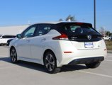 Used 2020 Nissan Leaf SL Plus w/ Protection Package image 4