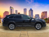 Certified 2023 Subaru Outback Limited image 3