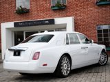 Used 2021 Rolls-Royce Phantom Sedan image 2