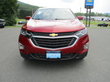 Certified 2021 Chevrolet Equinox LT image 2