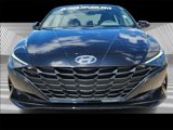 Certified 2023 Hyundai Elantra SE image 4