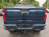 Used 2022 Chevrolet Silverado 1500 High Country w/ High Country Premium Package image 5
