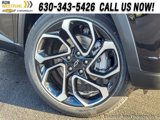New 2025 Chevrolet Trax RS w/ Driver Confidence Package image 2