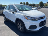 Used 2020 Chevrolet Trax LS image 3