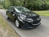 Used 2016 Chevrolet Cruze LT image 4