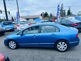 Used 2007 Honda Civic LX image 4