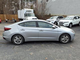 Used 2020 Hyundai Elantra SEL image 2