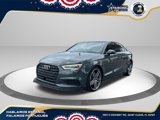 Used 2020 Audi A3 2.0T Premium Plus w/ Premium Plus Package image 1
