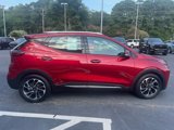 Used 2023 Chevrolet Bolt EUV Premier w/ Sun & Sound Package image 4