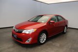 Used 2012 Toyota Camry XLE image 2