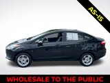 Used 2019 Ford Fiesta SE image 4
