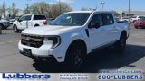 New 2025 Ford Maverick Tremor image 4