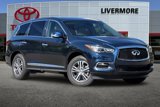 Used 2020 INFINITI QX60 Pure image 2