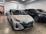Used 2017 Toyota Prius Prime Premium image 3