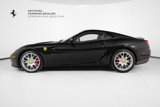 Used 2007 Ferrari 599 GTB Fiorano image 4