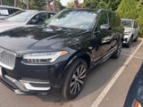 Certified 2025 Volvo XC40 B5 Plus image 4