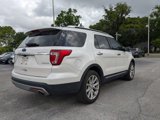Used 2016 Ford Explorer Limited image 4