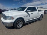 Used 2013 RAM 1500 Laramie w/ Protection Group image 2