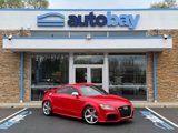 Used 2013 Audi TT RS image 5
