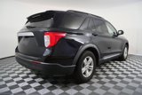 Used 2020 Ford Explorer XLT image 3
