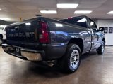 Used 2005 Chevrolet Silverado 1500 2WD Regular Cab image 6